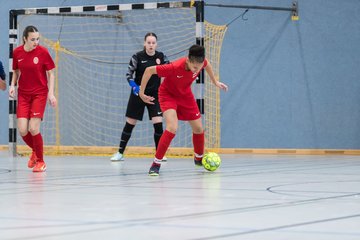 Bild 80 - wCJ Hamburger Futsalmeisterschaft